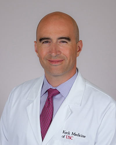 Dr. Frank Petrigliano