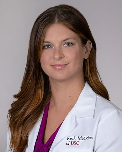 Dr. Cara Hall