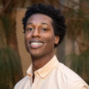 Dakari Quimby, PhD
