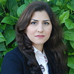 Maryam Shnechi1