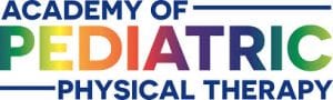 Academy of Pediatric Physical Therapy logo