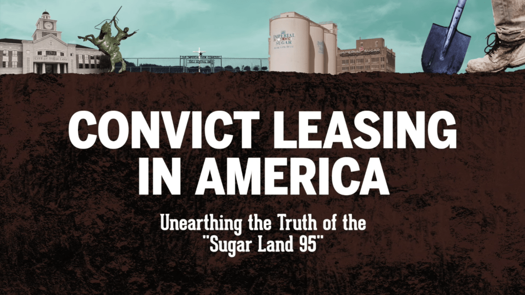 Convict Leasing in America
