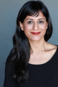 Dr. Sunita Puri