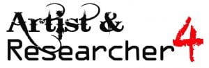 Artist and Researcher 4
