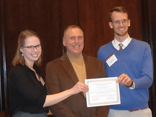 2019 IME Conference Award Winners – Innovations in Medical Education Conference 2020