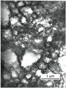 TEM Micrograph