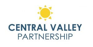 central valley partnership logo
