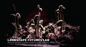 landscape futures lab logo