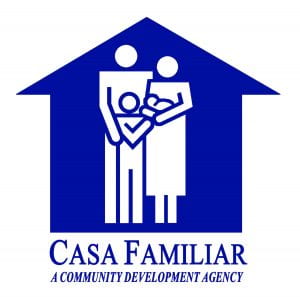 Casa Familiar Logo