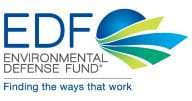 Logo of EDF
