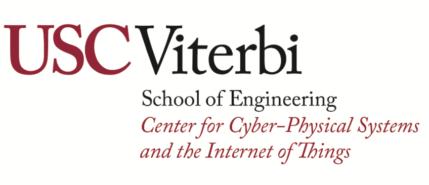 Center for Cyber-Physical Systems and the Internet of Things