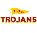 Welcome Trojans icon
