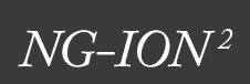 NG-ION^2 logo