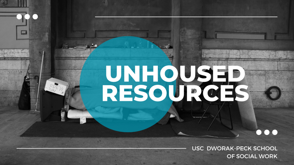 Image titled unhoused resources with a picture of a bed on the street